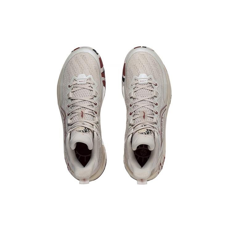 Li-Ning LiRen 3 'Оборотни' Мужской ABAS089-5