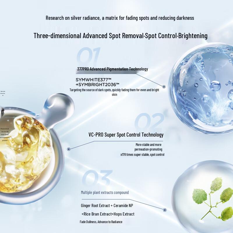Elizabeth Arden Advanced Ceramide & Brightening Capsule Set