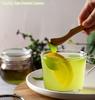Jeju Matcha Lemon Sticks 20 штук – Освежающая ежедневная смесь зеленого чая