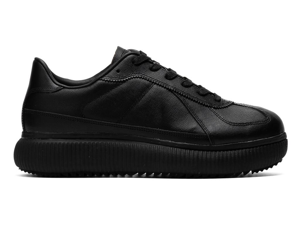 1183B873-002 Onitsuka Tiger Delecity Черный (Мужской)