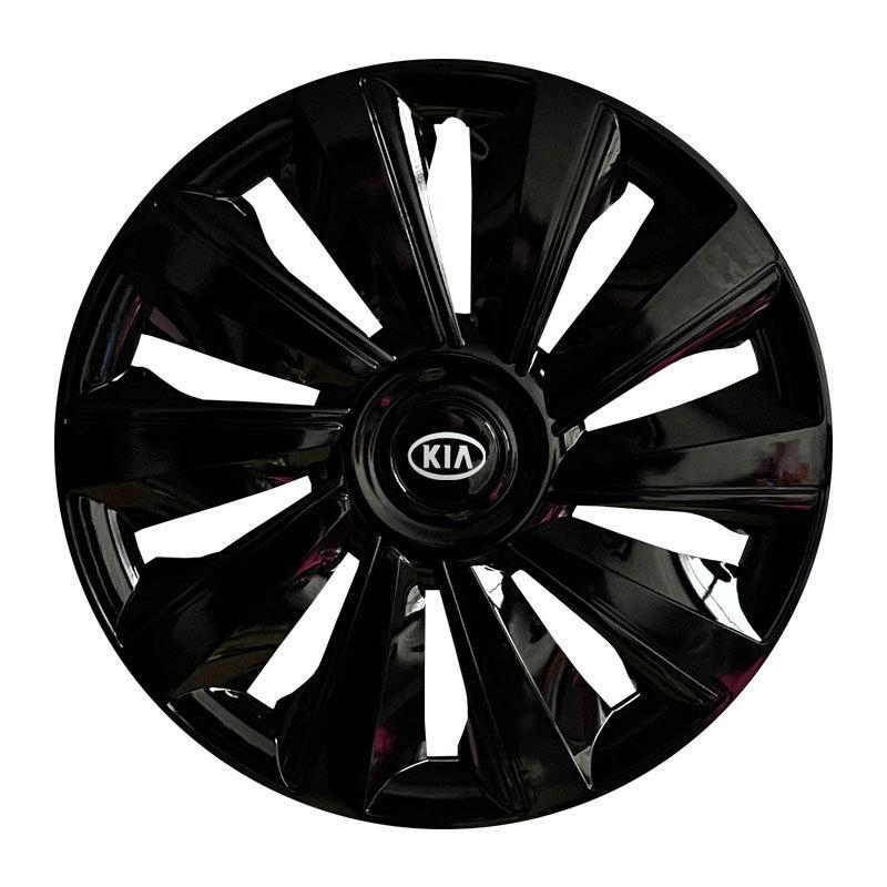 Совместимые колпаки на колеса для Kia K2, Kanade, Rio и New Qianlima с 14-дюймовыми шинами