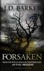 Книга Forsaken : Book One of the Shadow Cove Saga