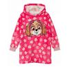 Girls Skye Hoodie Blanket
