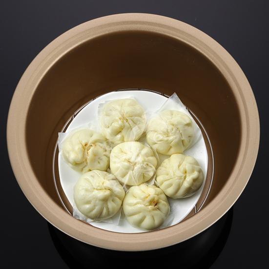 Стойка для приготовления на пару из нержавеющей стали, многофункциональная охлаждающая стойка, круглая стойка для приготовления на пару на четырех ножках для приготовления на кухне