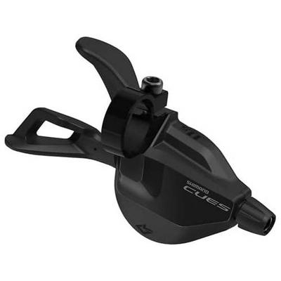 SHIMANO CUES LINKGLIDE Рычаг переключения передач только правый, без дисплея ESLU600011RA1P SL-U6000-11R (Зажимная лента) (11S)