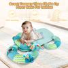 3 In 1 Baby Tummy Time Mat Support Seated Pillow Infant Newborn Toys Sensory Developmental Playmat Gift for Babies Girls Boys