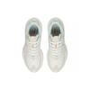 Li Ning Классические низкие спортивные повседневные туфли женские кроссовки Off-White AGCS268-1