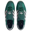 adidas Originals Sl72 Og Lt T Классические Ретро Повседневная Жизнь Обувь Женская Обувь Лесной Зеленый JR2303