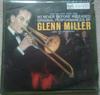 LP Record GLENN MILLER & HIS ORCHESTRA - For The Very First Time RD2714567 RCA Victor 1959 UK Jazz Used