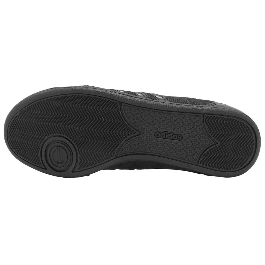 Adidas Женские балетки Diona 'Черный металлик' Женские кроссовки JR7318