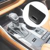 Крышка кнопки разблокировки рычага АКПП для Toyota Highlander 2022-2024