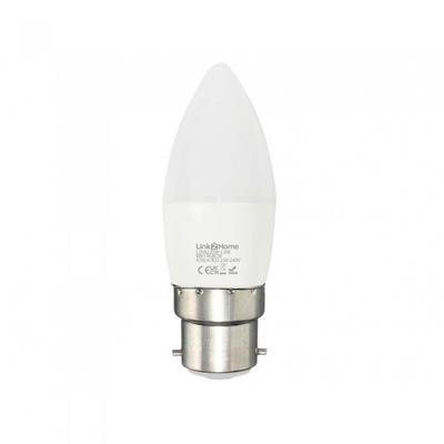 Link2home Wi-fi Светодиодные Диммируемые Лампы с RGB