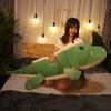 Dinosaur Plush Toy Doll Cute Bed Super Soft Sleeping Long Throw Pillow Big Doll Ragdoll