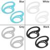 Portable Protective Ear Hook Secure Fit Hooks Earphone Holder Earhooks Silicone Anti-lost Earhook