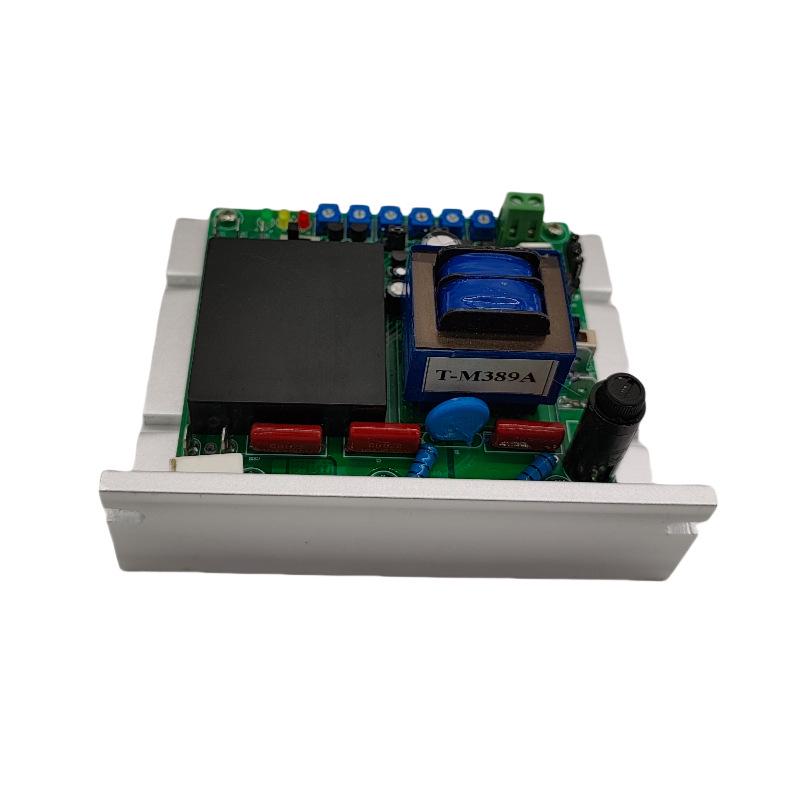 LK115/230DR10AL-02 115V/230V DC Brushed Motor Controller, 10A