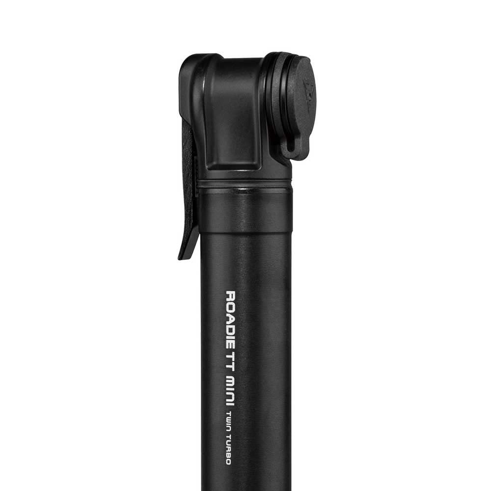 Topeak Roadie TT Mini Black (PPM11500)