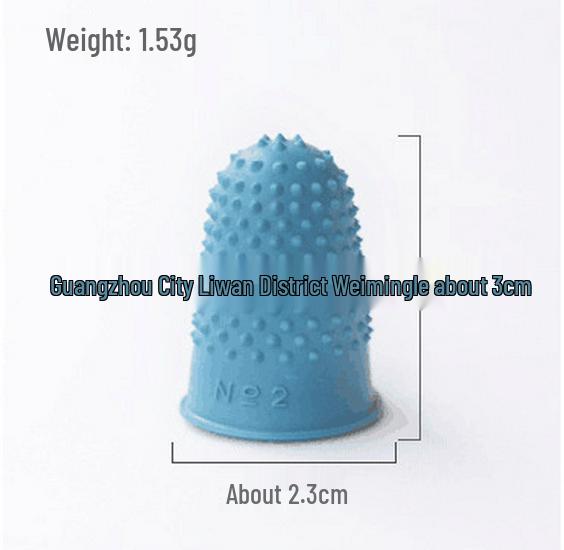 Защитные накладки на пальцы для начинающих гитаристов: Резиновые напальчники для игры левой и правой рукой