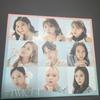[USED] TWICE TWICE4 Album with Trading Card