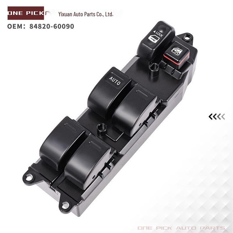 Переключатель стеклоподъемника Toyota Camry 84820-60090 84820-AA011
