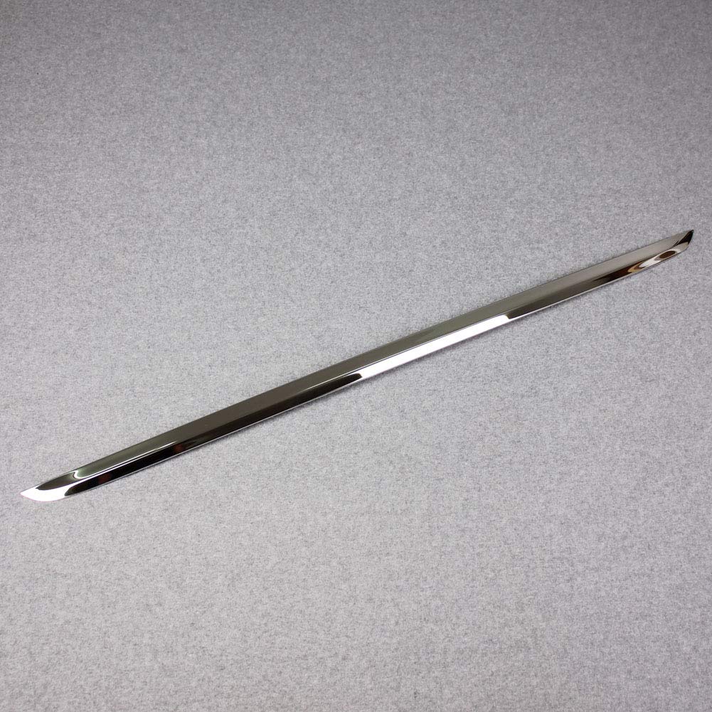 Эксклюзивная наружная хромированная отделка задней двери багажного отделения для Toyota Rise 200 Series, разработанная специально для Toyota RAIZE