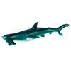 Soft Animal Figure Hammerhead Shark A, 1 Piece, Popular Toys In Korea