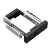 Internal 3.5inch Mobile Adapter Trayless Hot Swap Mobile Rack ROM 3.5inch Internal Hard Drive SSD Adapter