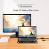 Wireless HDMI Screen Mirroring Adapter