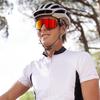 Pioneer Cycling Glasses Polarized Bike Goggles Running Sports Hiking Windproof TR90 Unisex Eyewear KE9022