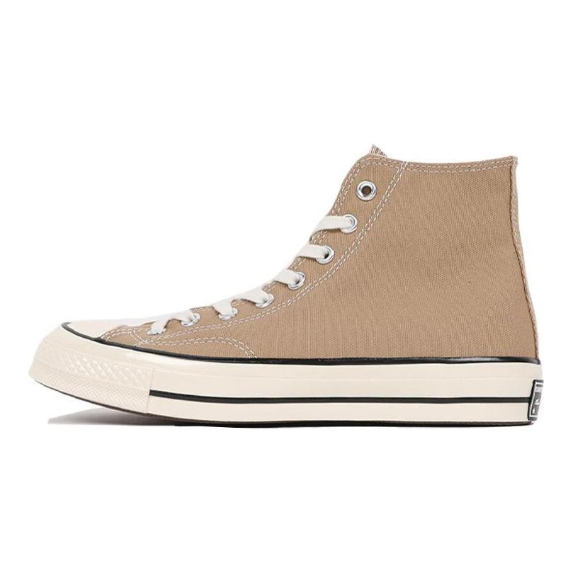 Кеды Converse Chuck 70 High 'Nomad Khaki' 168504C