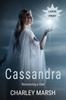 Книга Cassandra Romancing A God 2 by Charley Marsh - Paperback