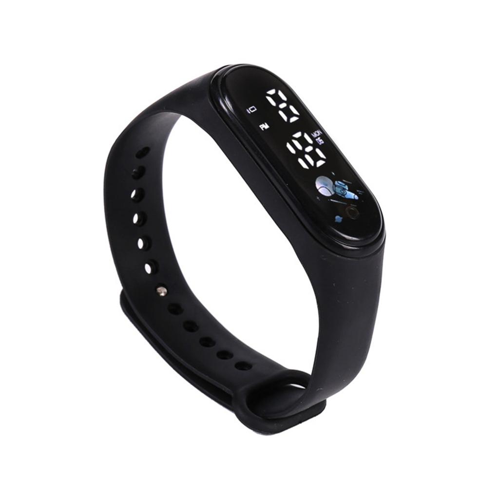 Children's Sports Watch Outdoor Bracelet Electronic Watch Children's Bracelet