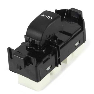 LX470 Кнопка стеклоподъемника Кнопка стеклоподъемника Совместимо с 2003-2007 Land Cruiser Прямая замена Запчасть для автомобиля Запчасть для замены
