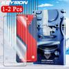 KEYSION Закаленное стекло полное покрытие для POCO F7 Pro F7 Ultra HD экран телефона защитная стеклянная пленка для Xiaomi 15 Ultra 15 Pro 5G