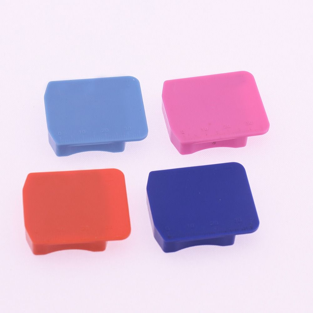 Фиксирующийся Магнитный Направитель Шва для Шитья Противоскользящая Ручка Швейная Линейка Прочный Направитель для Швейной Машины