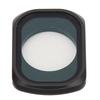 Black Diffusion 1 8 Filter for Osmo Pocket 3 Mist Dreamy Cinematic Effect Filter for Video Vlog Portrait Photography