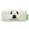 K Company Холщовый квадратный кошелек с персонажем Sanrio Pochacco (Серия Онигири) (Вышивка Сагара) SAON-HSS-PC
