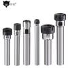 ER Extension Rod C6 C8 C10 C12 C16 C20 C25 ER8 ER11 ER16 ER20 ER25  Extension Rod tool holder bracket tool collet 100 150 200