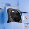 Deli DL-D7S Smart Facial Recognition Cloud Attendance System CN plug (adapter included)