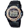 Casio Цифровые женские часы BABY-G BGR-3003U-1JF Tough Solar Atomic Radio 20 bar
