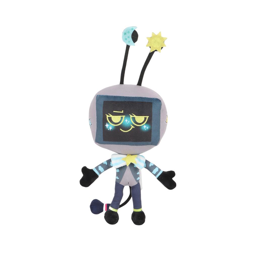 Плюшевый Денди Мир Супермягкий ПП Хлопок для Детей Подарок