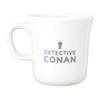Yamato Uehara Morofushi Mug 300ml Microwave and Dishwasher Safe Face Art Made In Japan 014165 "Detective Conan" Approx.