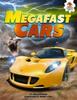 Книга Megafast: Supercars By John Farndon - Paperback