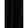 Футболка HM slim fit черная