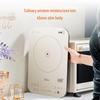 Midea Умная индукционная плита 2200 Вт с воком, штекер CN (адаптер в комплекте)