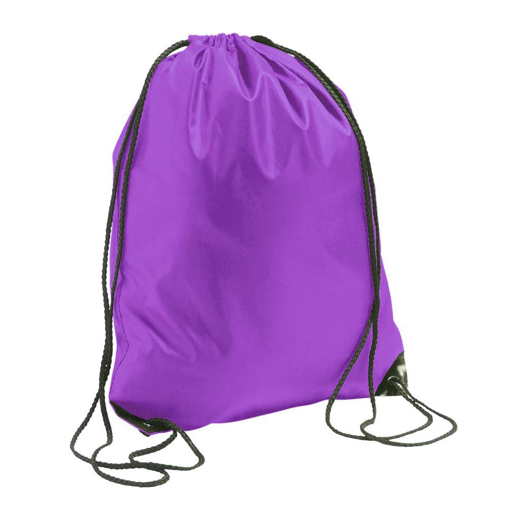 SOLS Сумка Urban Gymsac на шнурке