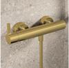 Смеситель Ideal Standard Joy Золото (BC785A2)