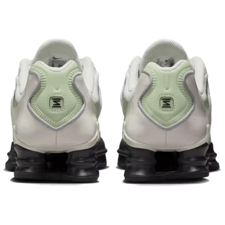 Nike Женские кроссовки Shox Tl Olive Aura FV0939-002