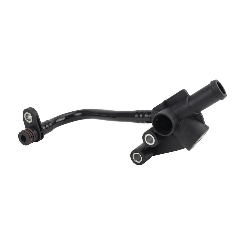 Шланг охлаждения турбокомпрессора для Mercedes-Benz S550 E550 CL550 CLS550 S63 4.7L 5.5L