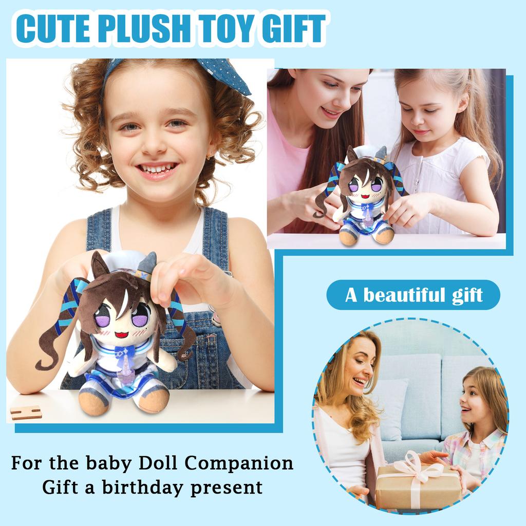 Plush Toy Birthday Gift Forest Animal Jungle Decoration Home Decor Giant Plush Animal Stuffed Toy Luxury Pillow Children Ornaments