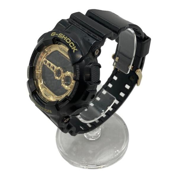 Б/у G-SHOCK GD-100GB-1JF